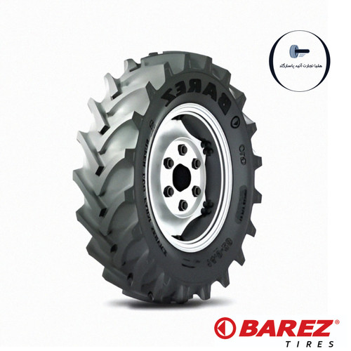 لاستیک گل ۱۴.۹R24 بارز
